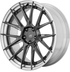 BC FORGED HCA383