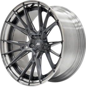 BC FORGED HCA384