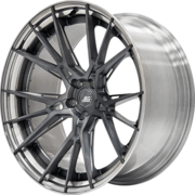 BC FORGED HCA384