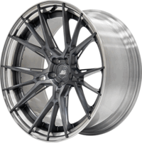 BC FORGED HCA384
