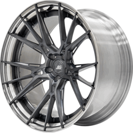 BC FORGED HCA384