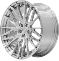 BC FORGED HCA385