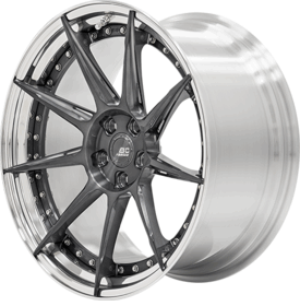 BC FORGED HCA389