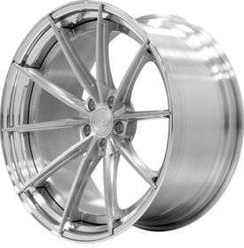 BC FORGED HCA510