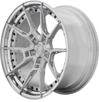 BC FORGED HCA674