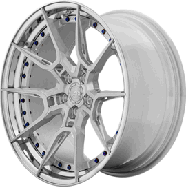 BC FORGED HCA674
