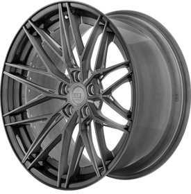 BC FORGED HCA675