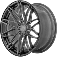 BC FORGED HCA675