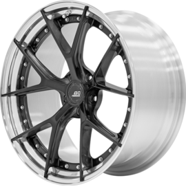 BC FORGED HCA811