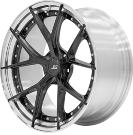 BC FORGED HCA811