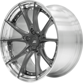 BC FORGED HCA813