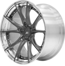 BC FORGED HCA813
