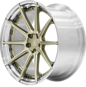 BC FORGED HCK04