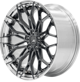 BC FORGED HCK198
