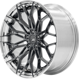 BC FORGED HCK198
