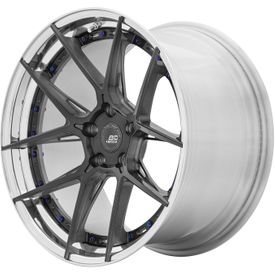 BC FORGED HCK381