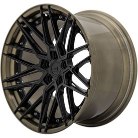 BC FORGED HCK386