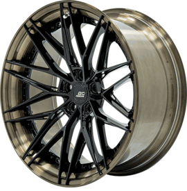 BC FORGED HCK675