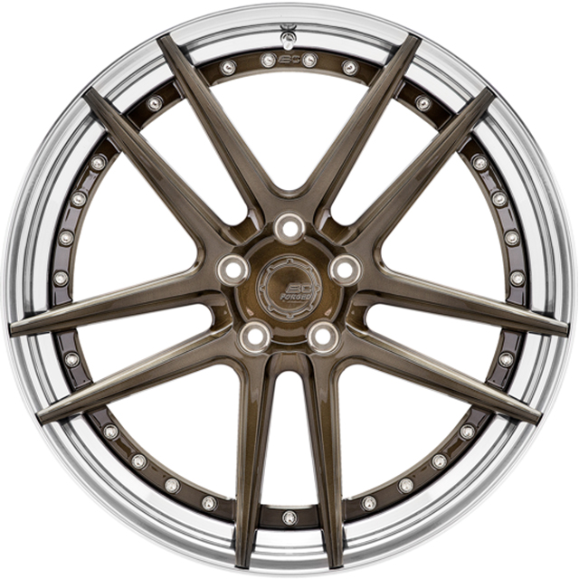 BC FORGED HCS01 MODULAR EXAMPLE 12