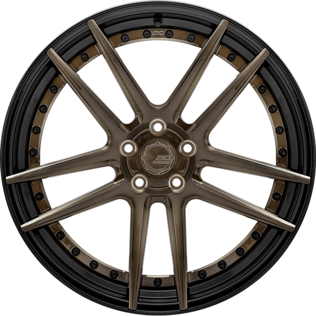 BC FORGED HCS01 MODULAR EXAMPLE 13