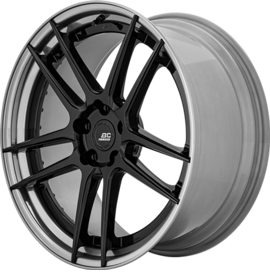 BC FORGED HCS01