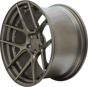 BC FORGED HCS02