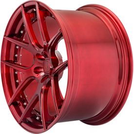 BC FORGED HCS02 MODULAR EXAMPLE 17
