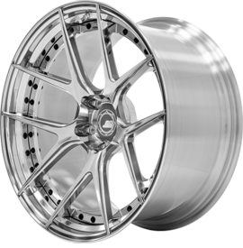 BC FORGED HCS02