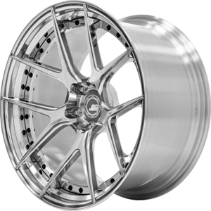 BC FORGED HCS02