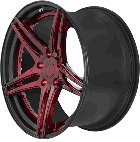 BC FORGED HCS03 MODULAR EXAMPLE 3