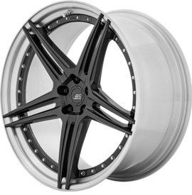 BC FORGED HCS03