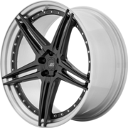 BC FORGED HCS03