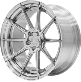BC FORGED HCS04
