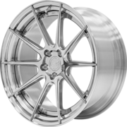 BC FORGED HCS04