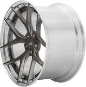 BC FORGED HCS21