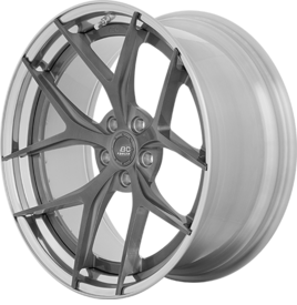 BC FORGED HCS21