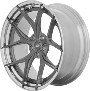 BC FORGED HCS21