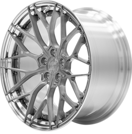 BC FORGED HCS23