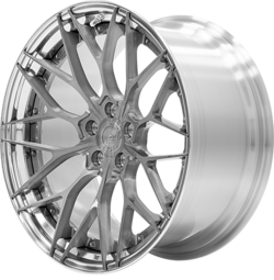BC FORGED HCS23