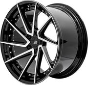 BC FORGED HCS24