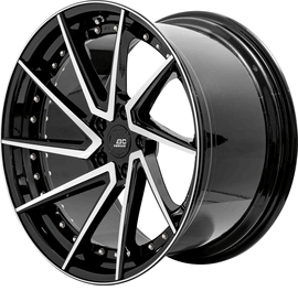 BC FORGED HCS24