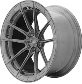 BC FORGED HCS32