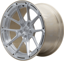 BC FORGED HCS34