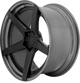 BC FORGED HCS35