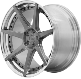BC FORGED HCS37