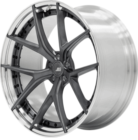 BC FORGED HCS71