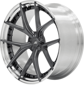 BC FORGED HCS71