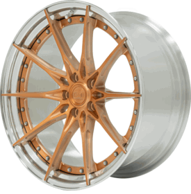 BC FORGED HCS72