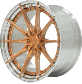 BC FORGED HCS72