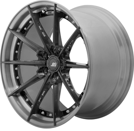 BC FORGED HCX02
